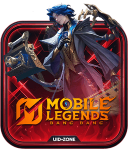 Mobile Legends: Bang Bang